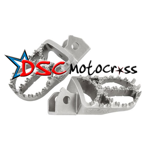 KTM 530 MOTO FOOTPEGS